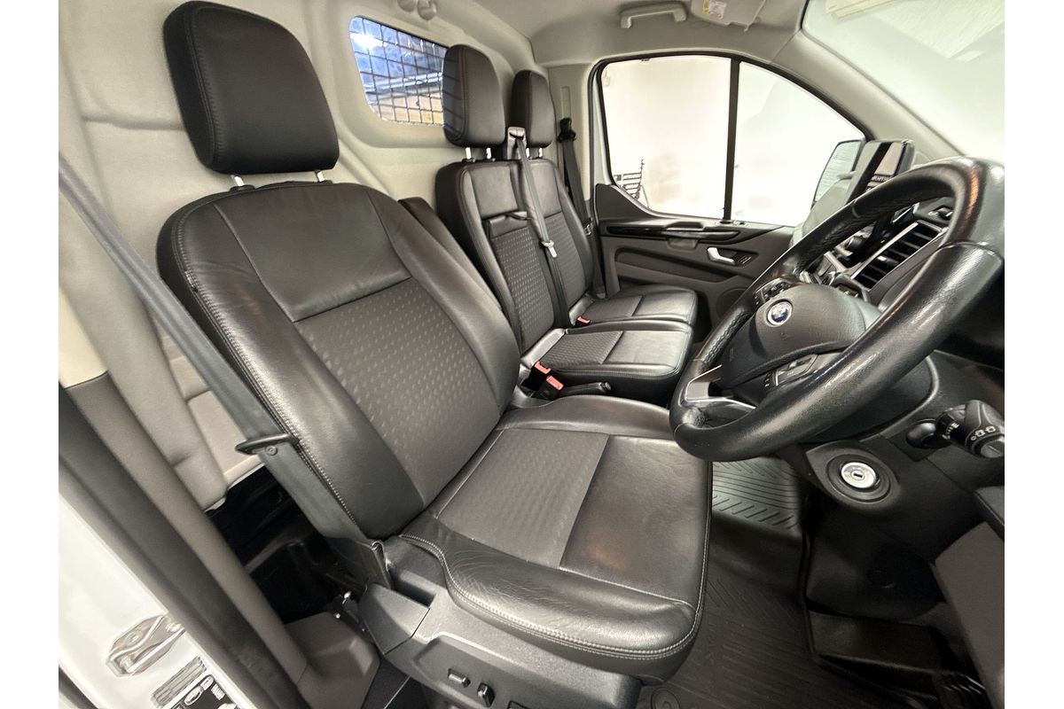 2020 Ford Transit Custom 340S VN SWB Low Roof