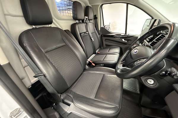 2020 Ford Transit Custom 340S VN SWB Low Roof