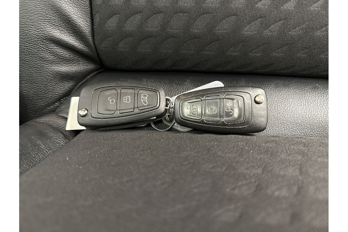 2020 Ford Transit Custom 340S VN SWB Low Roof