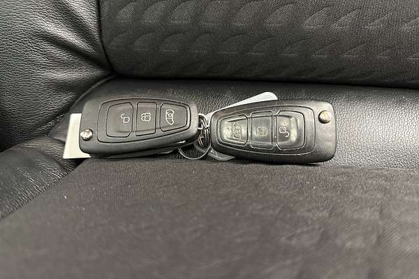 2020 Ford Transit Custom 340S VN SWB Low Roof