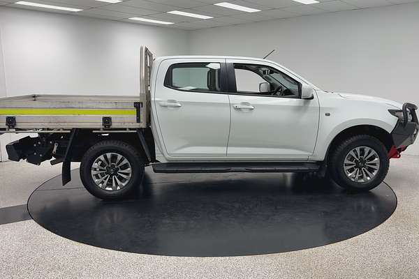 2023 Mazda BT-50 XT TF 4X4
