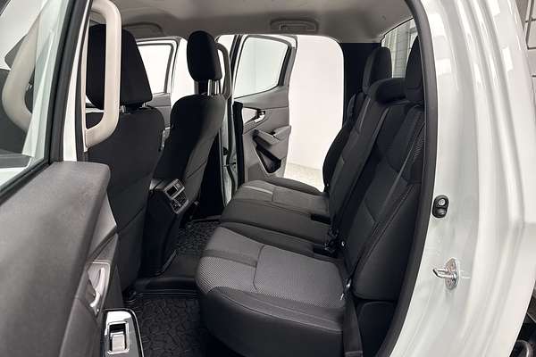 2023 Mazda BT-50 XT TF 4X4