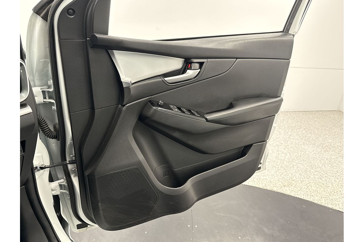 2023 Mazda BT-50 XT TF 4X4