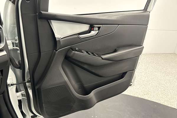 2023 Mazda BT-50 XT TF 4X4