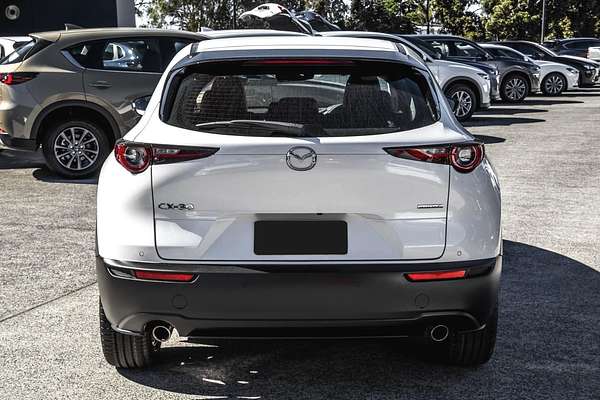 2025 Mazda CX-30 G25 GT SP DM Series