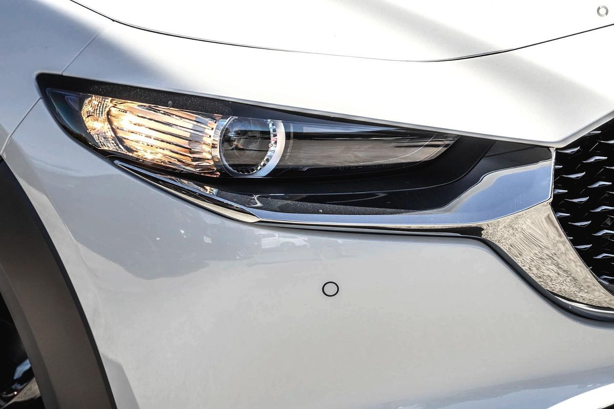 2025 Mazda CX-30 G25 GT SP DM Series