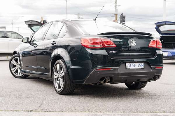 2014 Holden Commodore SV6 VF