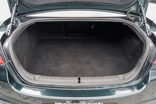 2014 Holden Commodore SV6 VF