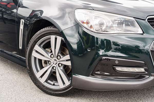 2014 Holden Commodore SV6 VF