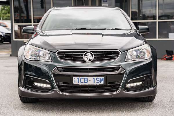 2014 Holden Commodore SV6 VF