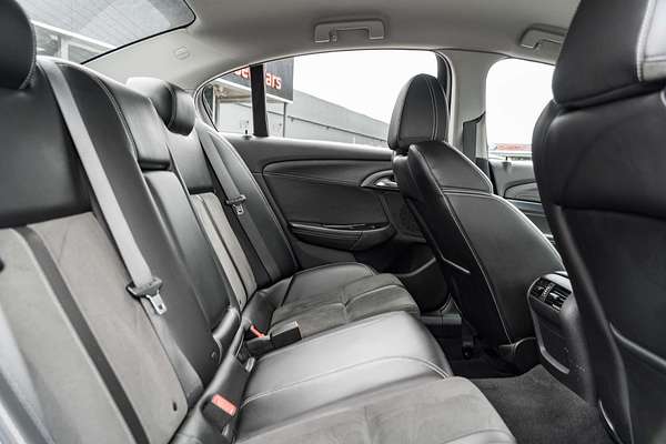 2014 Holden Commodore SV6 VF