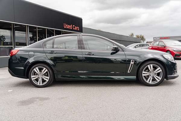 2014 Holden Commodore SV6 VF
