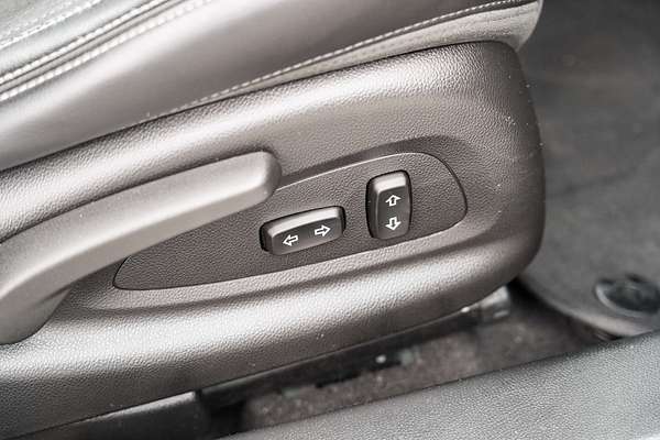 2014 Holden Commodore SV6 VF