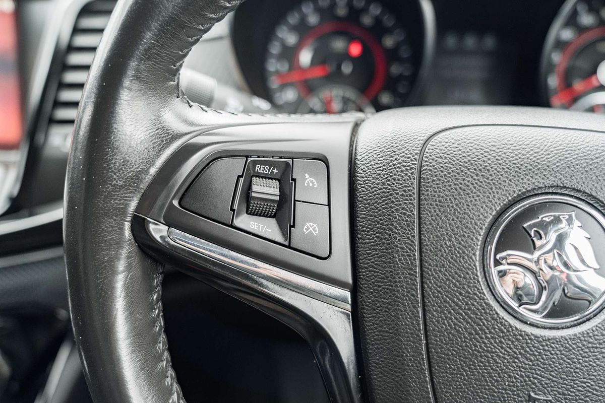 2014 Holden Commodore SV6 VF