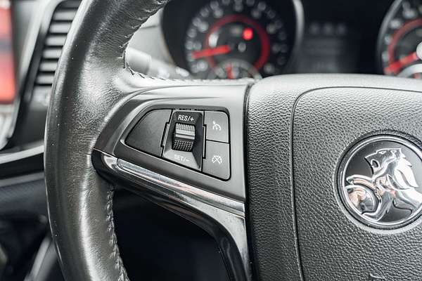 2014 Holden Commodore SV6 VF
