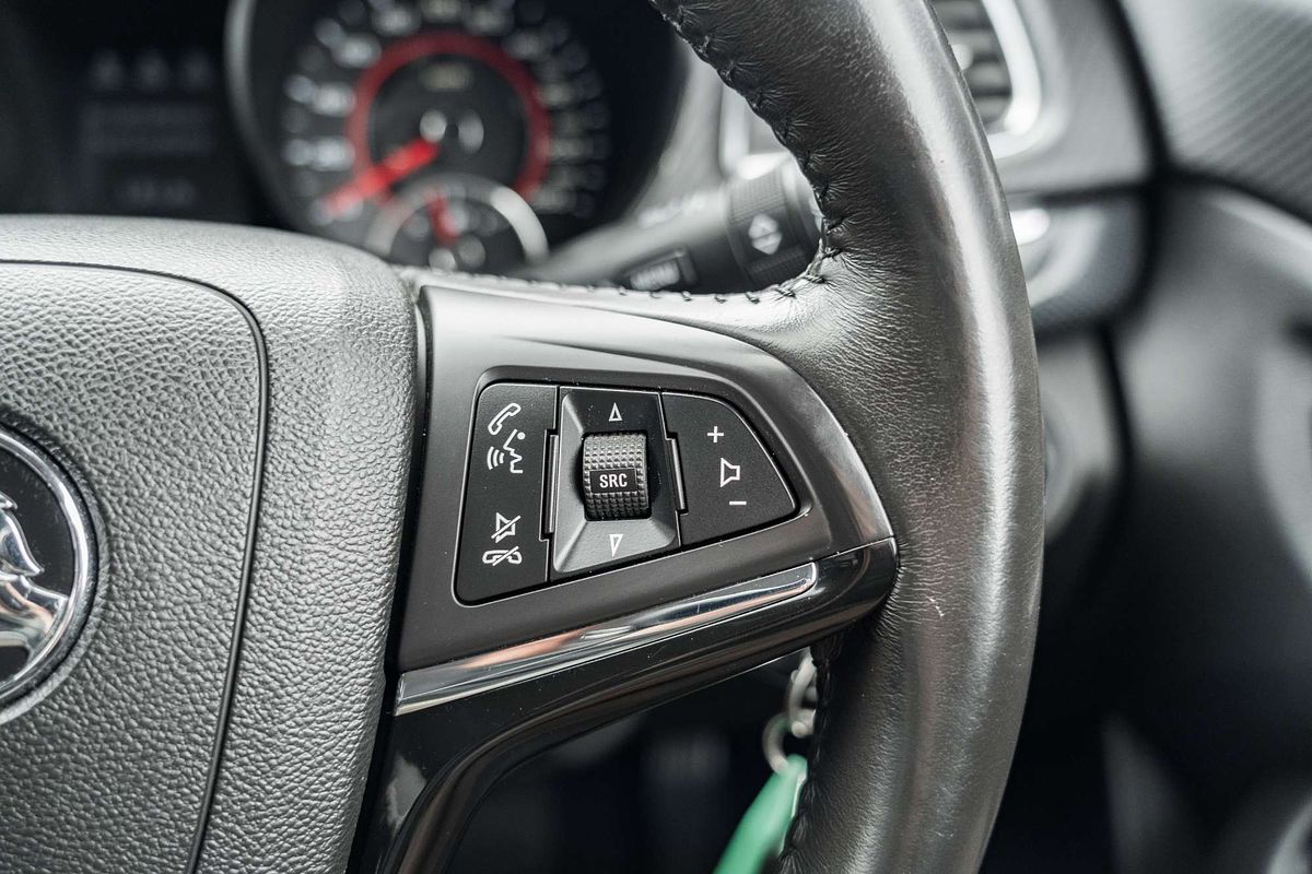 2014 Holden Commodore SV6 VF