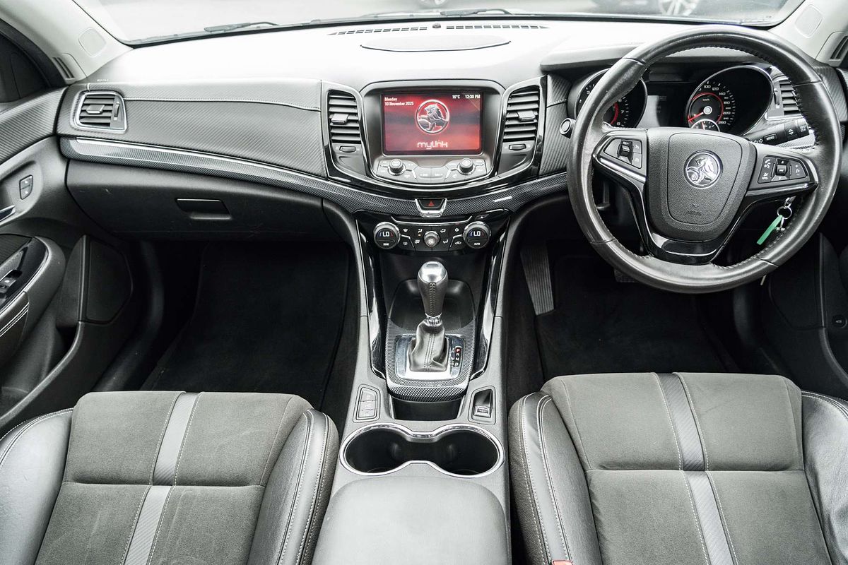 2014 Holden Commodore SV6 VF