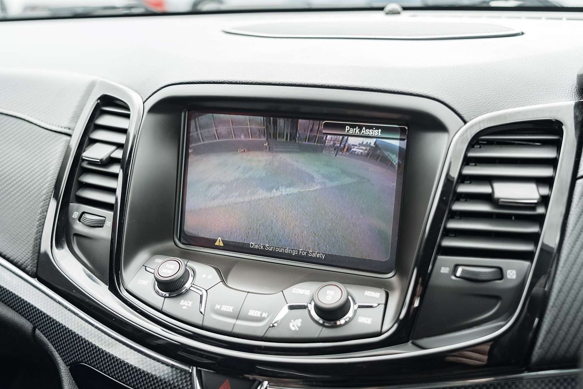 2014 Holden Commodore SV6 VF