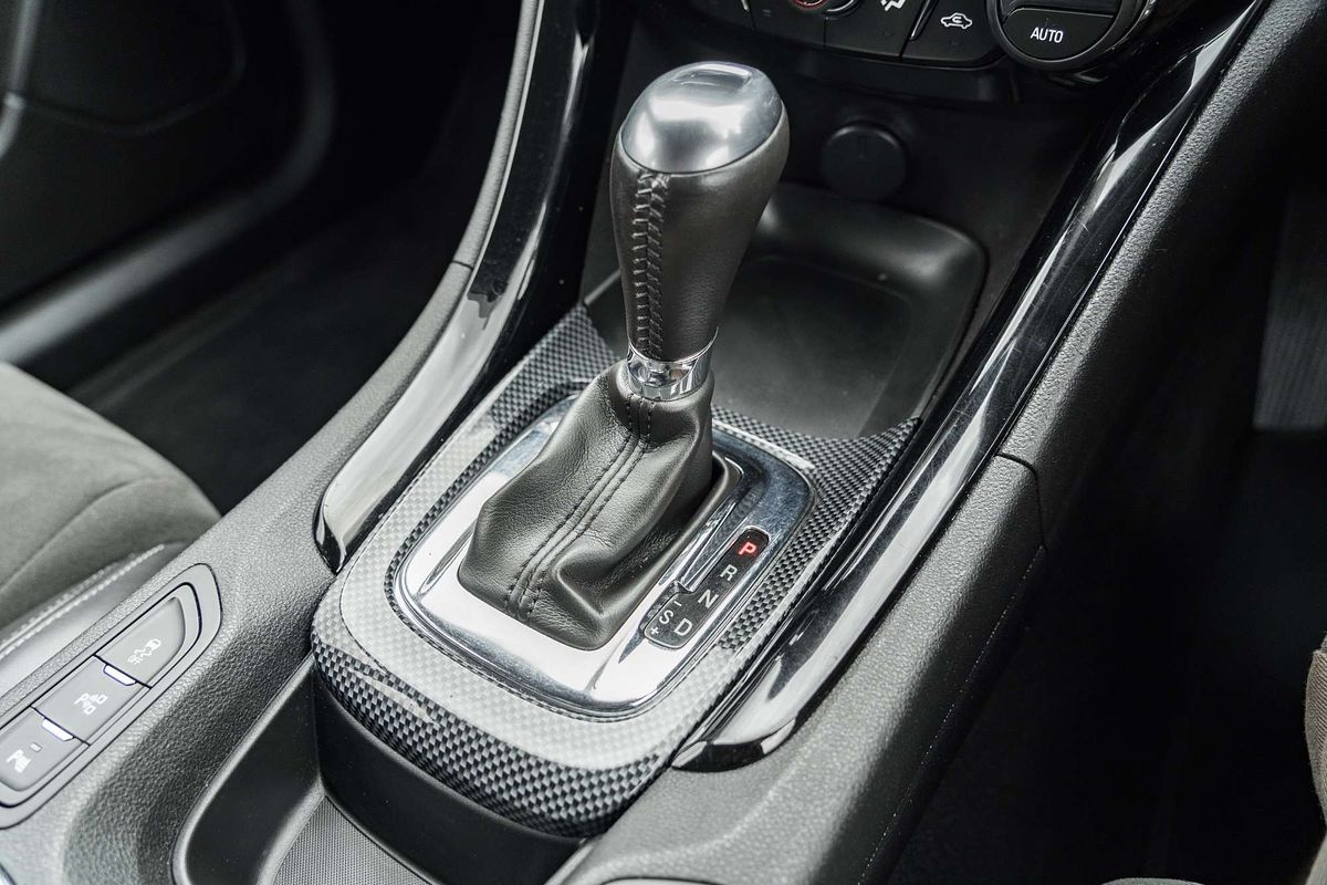 2014 Holden Commodore SV6 VF