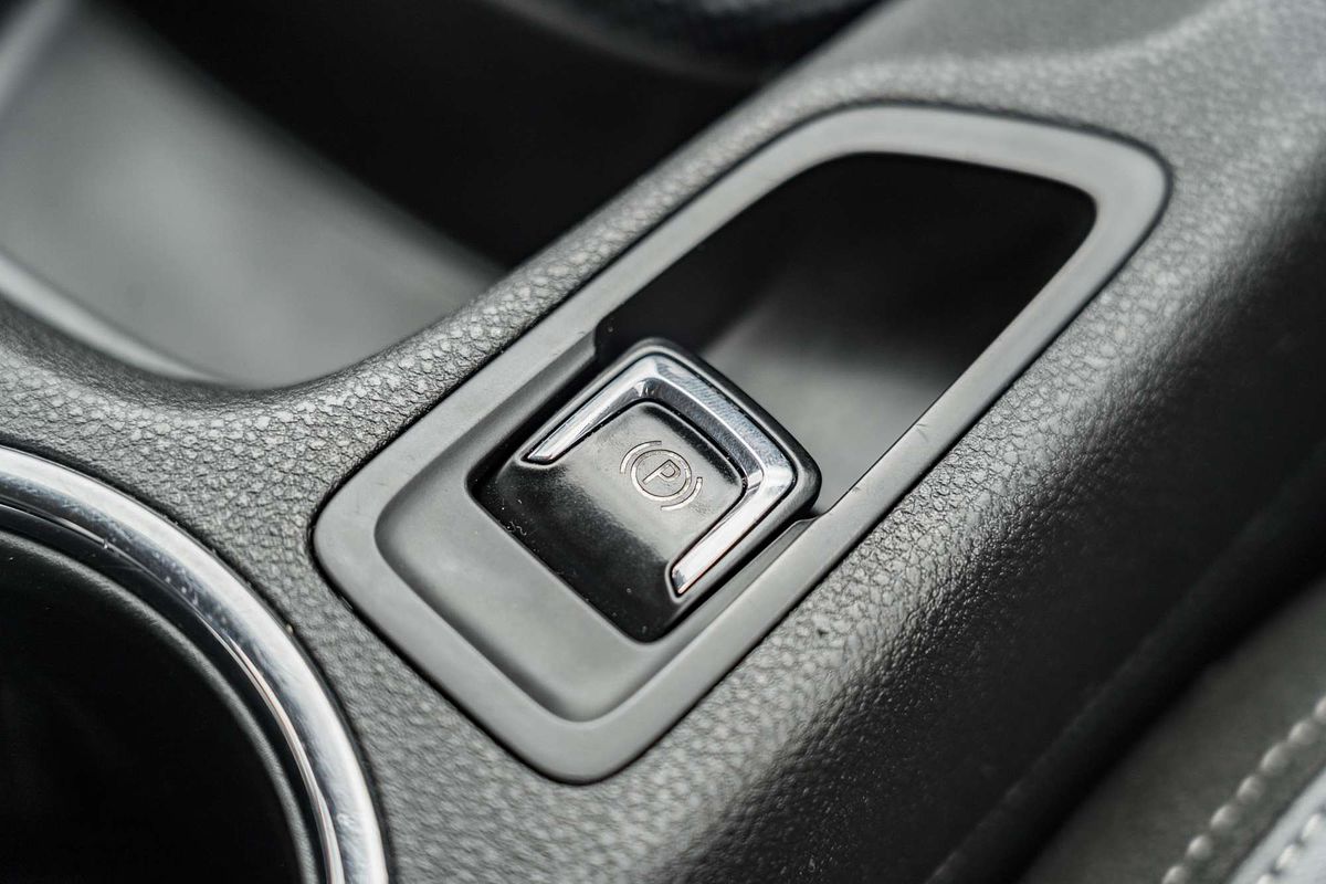 2014 Holden Commodore SV6 VF