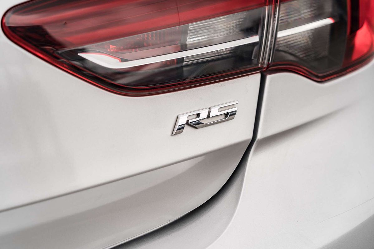 2019 Holden Commodore RS ZB