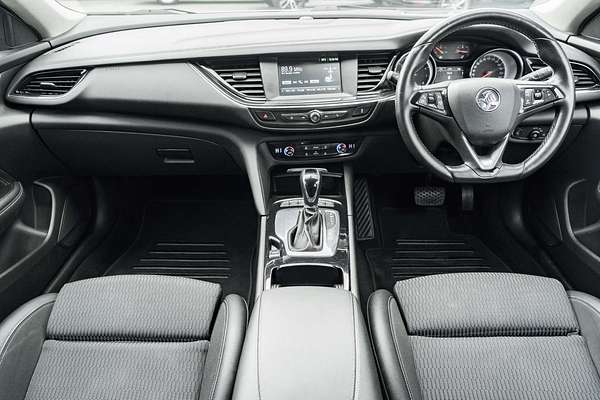 2019 Holden Commodore RS ZB