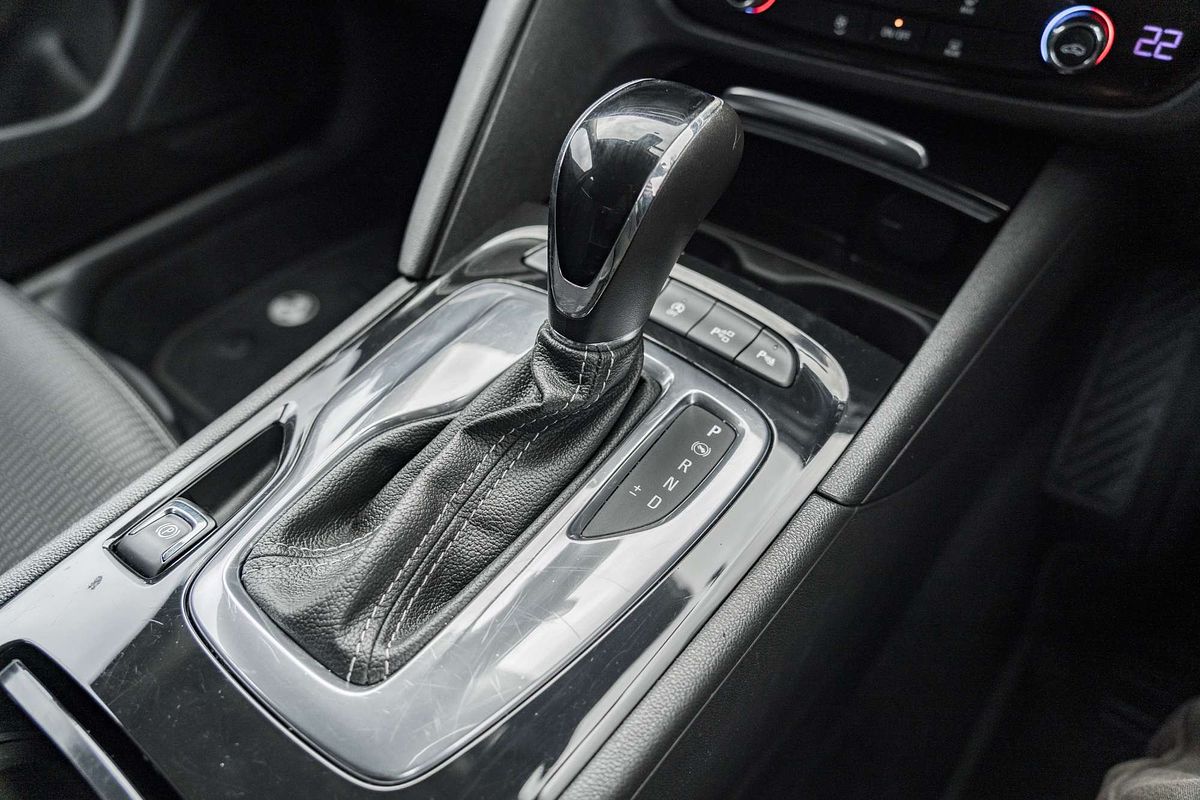 2019 Holden Commodore RS ZB