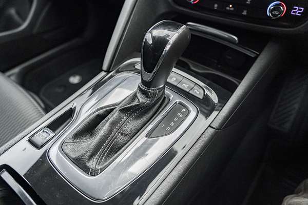 2019 Holden Commodore RS ZB