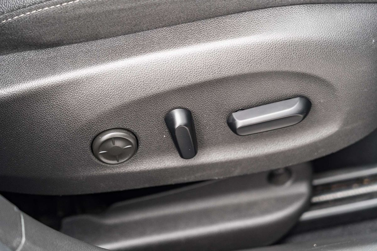 2019 Holden Commodore RS ZB