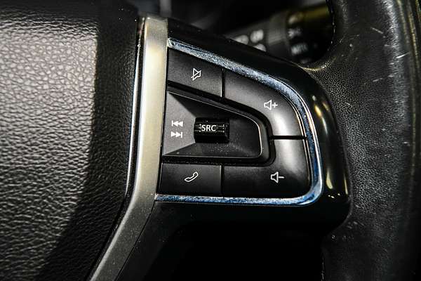 2021 LDV T60 LUXE Mega Tub SK8C 4X4 LWB