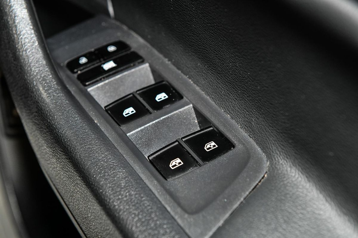 2021 LDV T60 LUXE Mega Tub SK8C 4X4 LWB