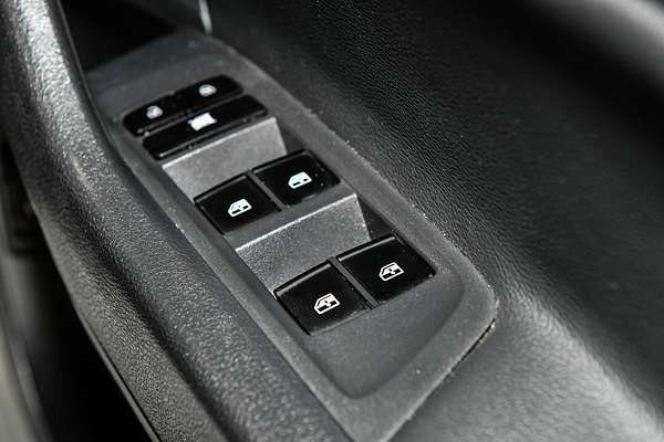 2021 LDV T60 LUXE Mega Tub SK8C 4X4 LWB