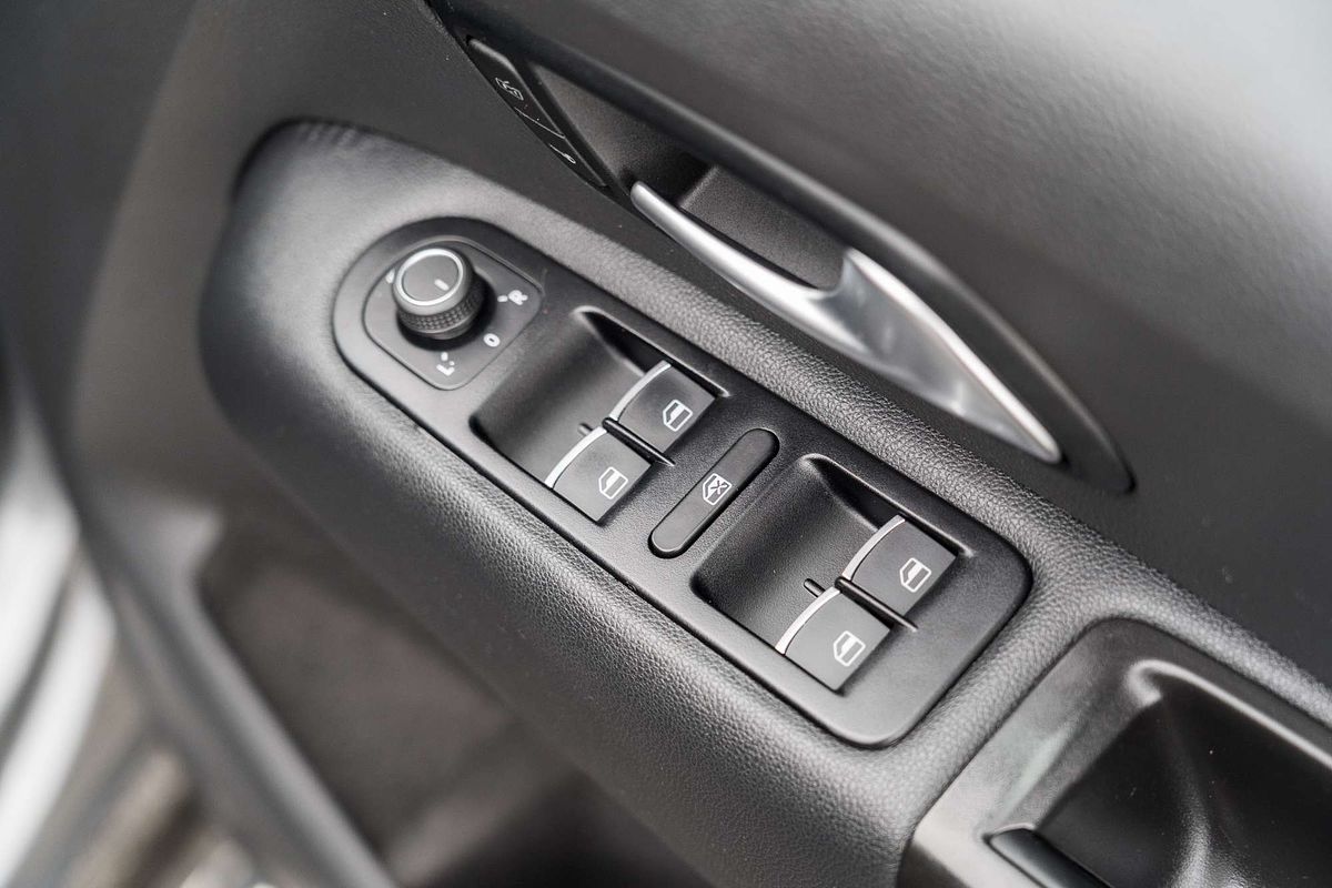 2021 Volkswagen Amarok TDI580 Highline 2H 4X4