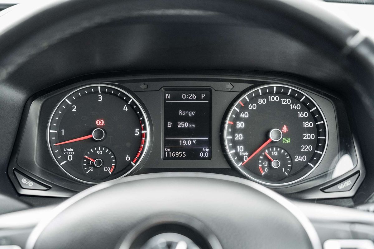 2021 Volkswagen Amarok TDI580 Highline 2H 4X4