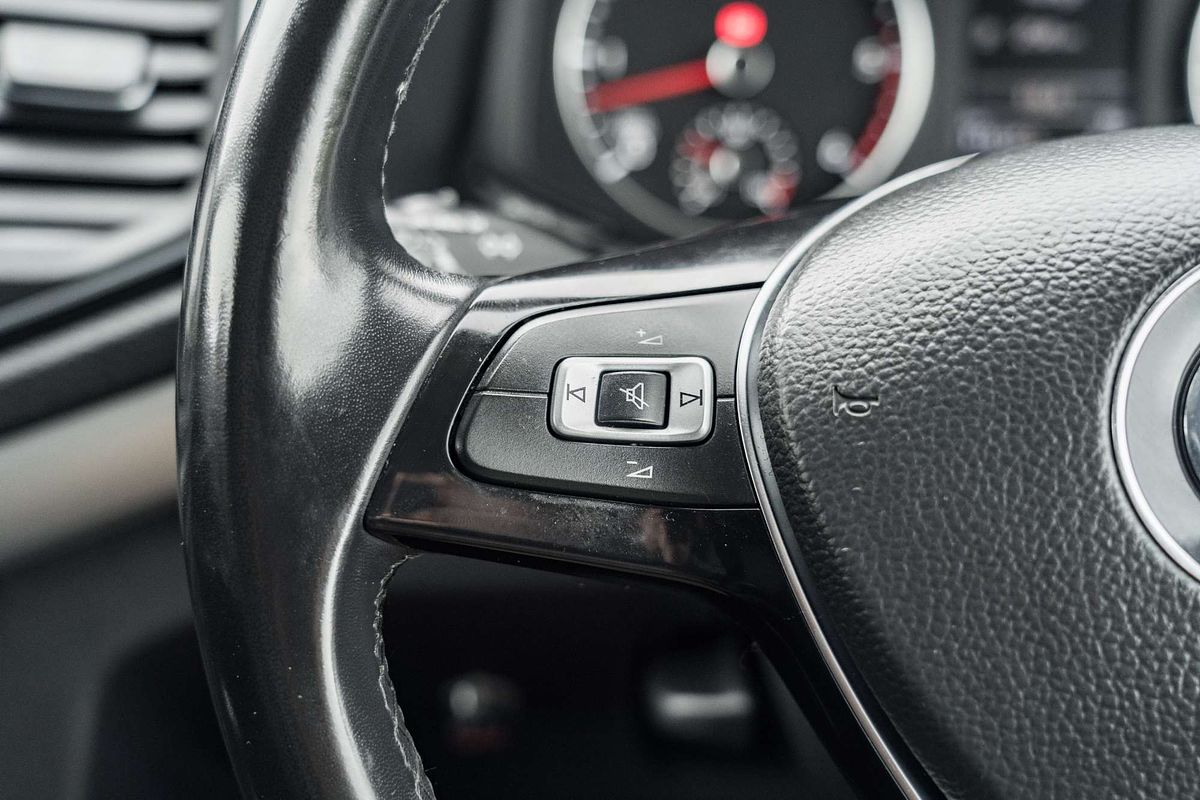 2021 Volkswagen Amarok TDI580 Highline 2H 4X4