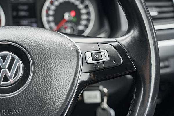 2021 Volkswagen Amarok TDI580 Highline 2H 4X4