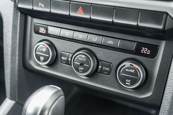 2021 Volkswagen Amarok TDI580 Highline 2H 4X4