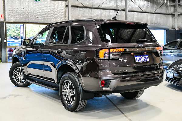 2024 Ford Everest Trend 2.0L