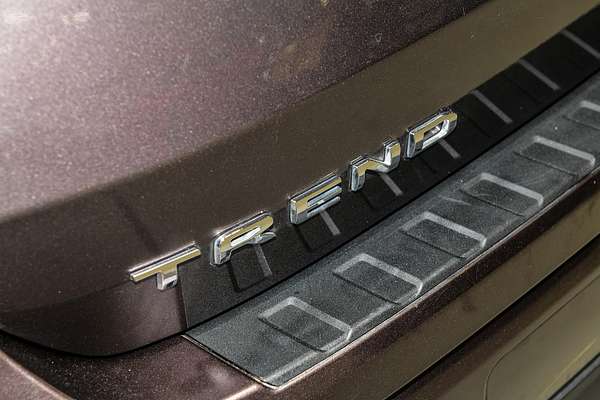 2024 Ford Everest Trend 2.0L