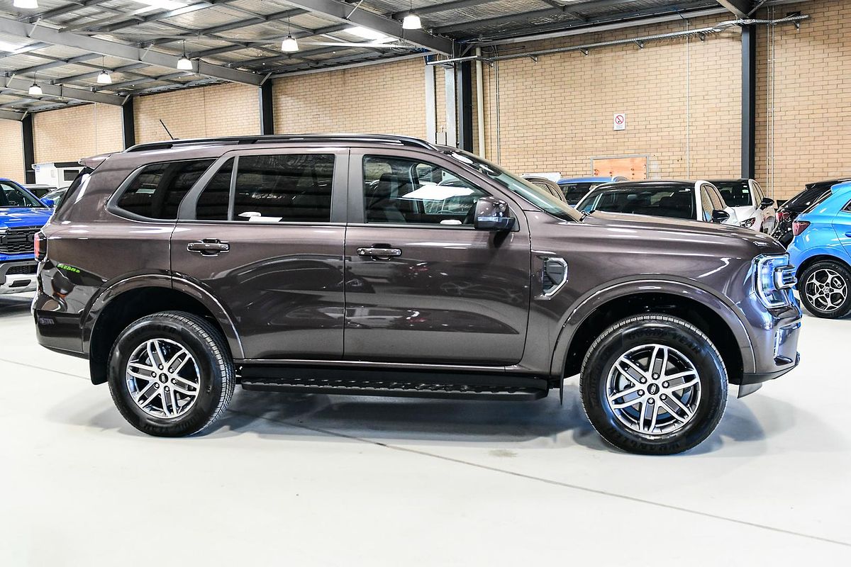 2024 Ford Everest Trend 2.0L
