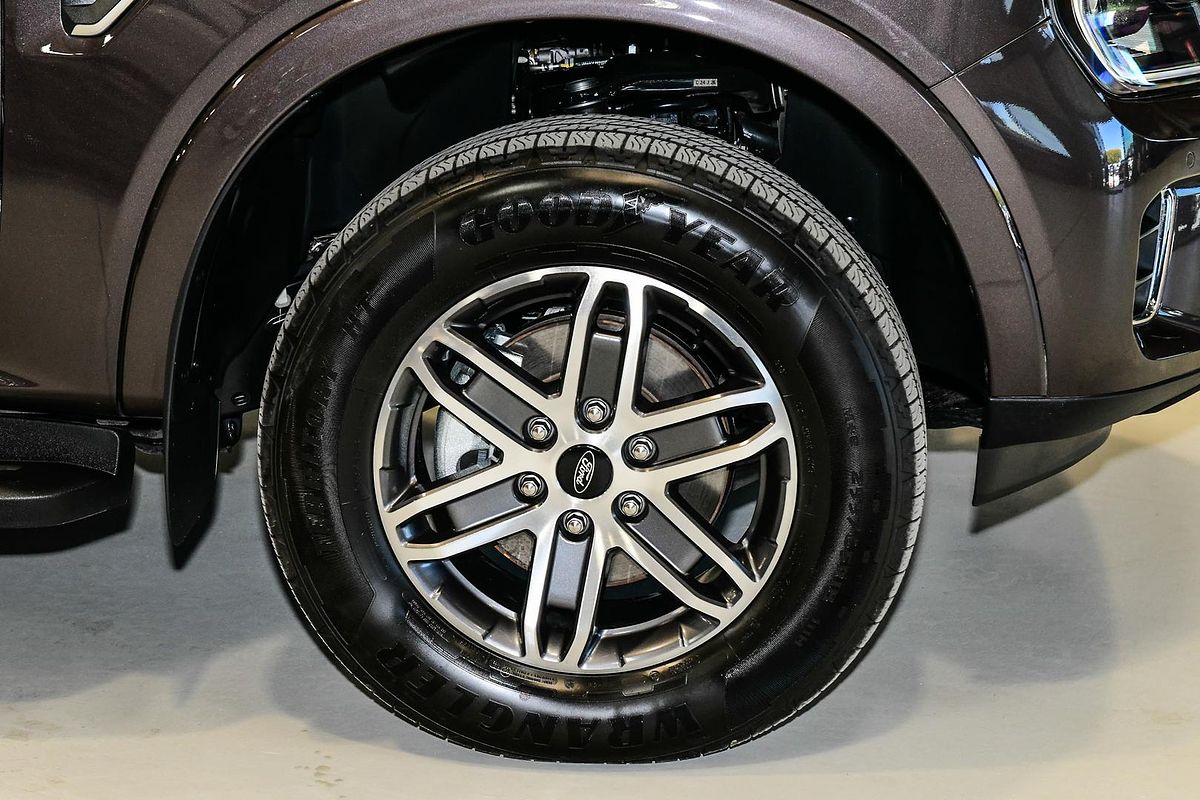 2024 Ford Everest Trend 2.0L