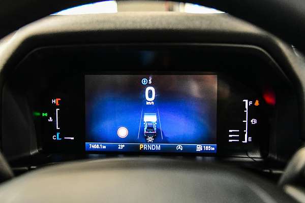 2024 Ford Everest Trend 2.0L