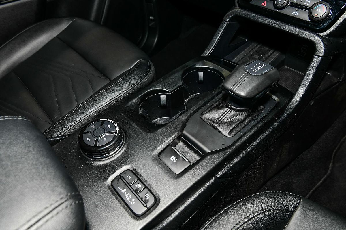 2024 Ford Everest Trend 2.0L