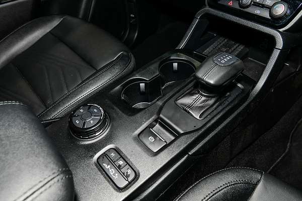 2024 Ford Everest Trend 2.0L