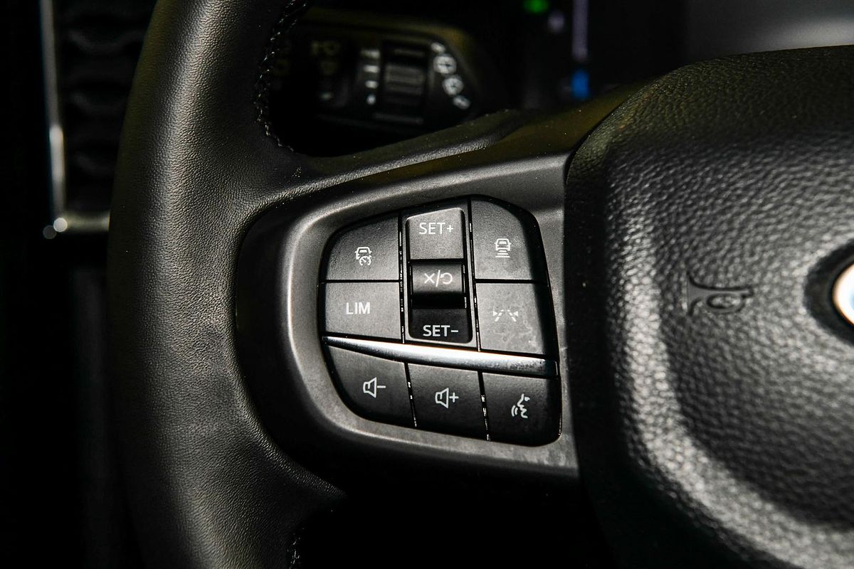 2024 Ford Everest Trend 2.0L