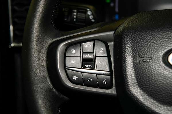 2024 Ford Everest Trend 2.0L