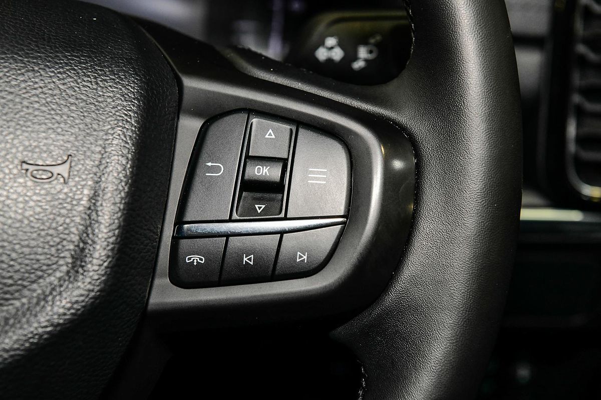 2024 Ford Everest Trend 2.0L