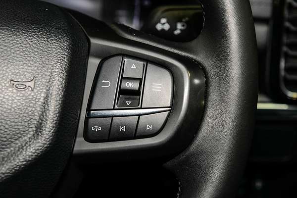 2024 Ford Everest Trend 2.0L