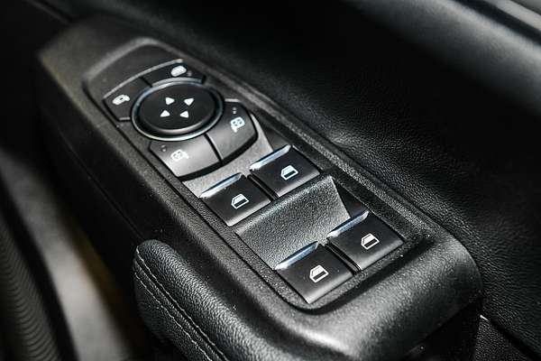 2024 Ford Everest Trend 2.0L