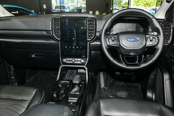 2024 Ford Everest Trend 2.0L